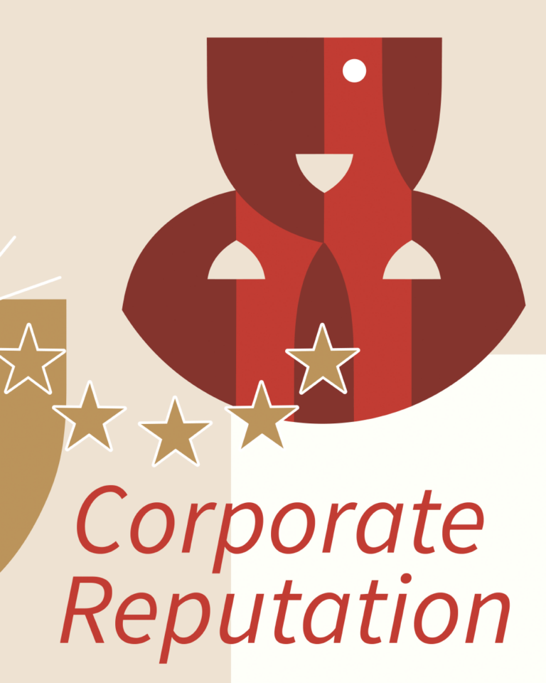 Corporate Reputation