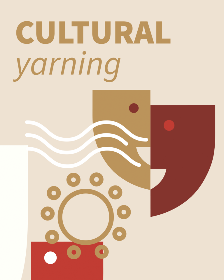 Cultural Yarning