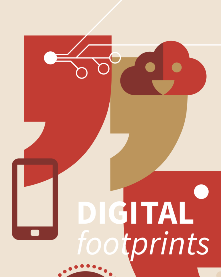 Digital Footprints