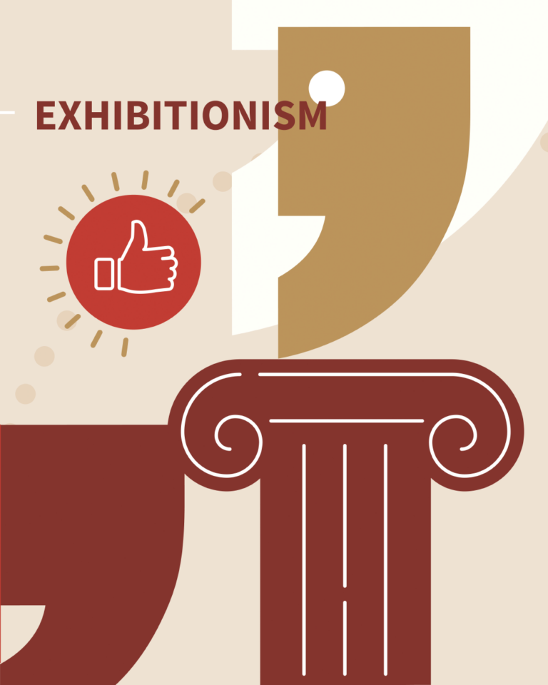 Exhibitionism