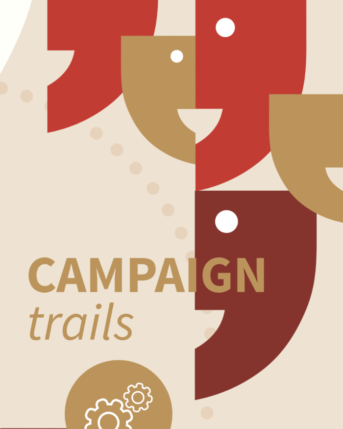 Campaign Trails