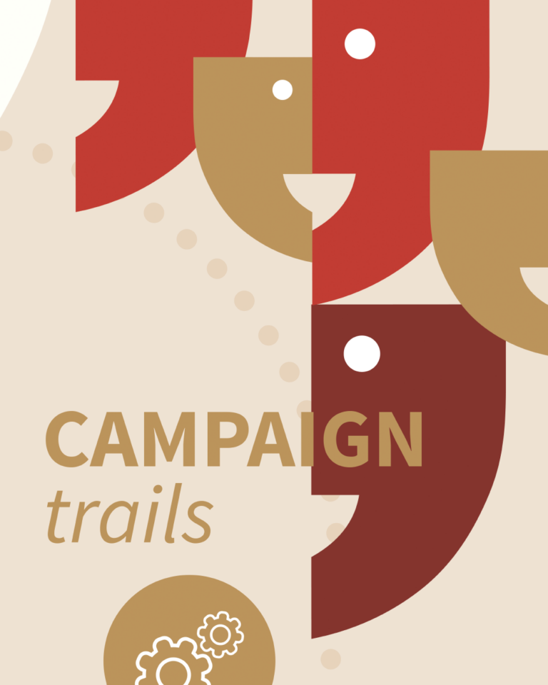 Campaign Trails