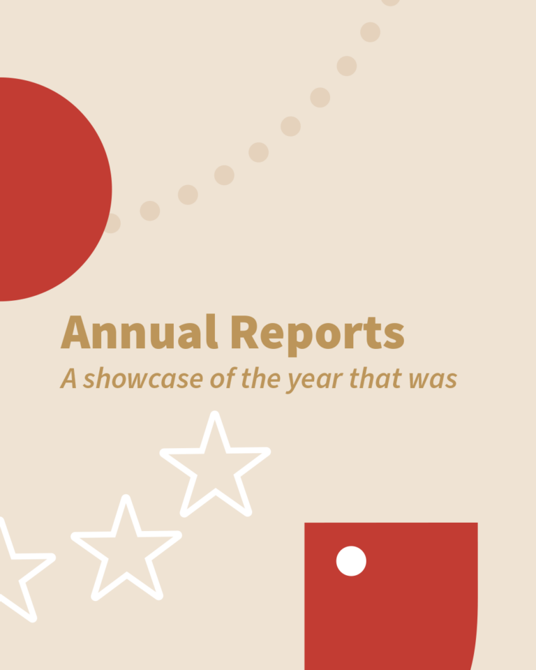 Portfolio_Annual-Reports